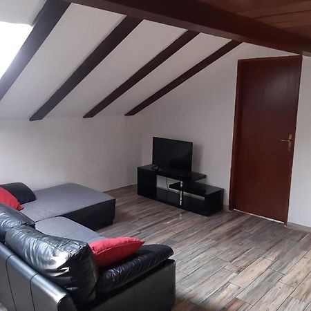Apartmani Kozala Rijeka Luaran gambar