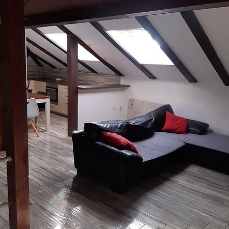 Apartmani Kozala Rijeka Luaran gambar