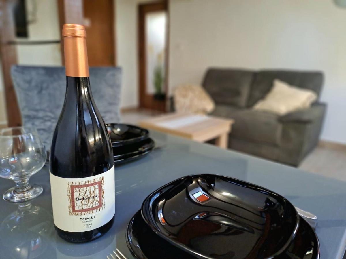 Apartmani Kozala Rijeka Luaran gambar