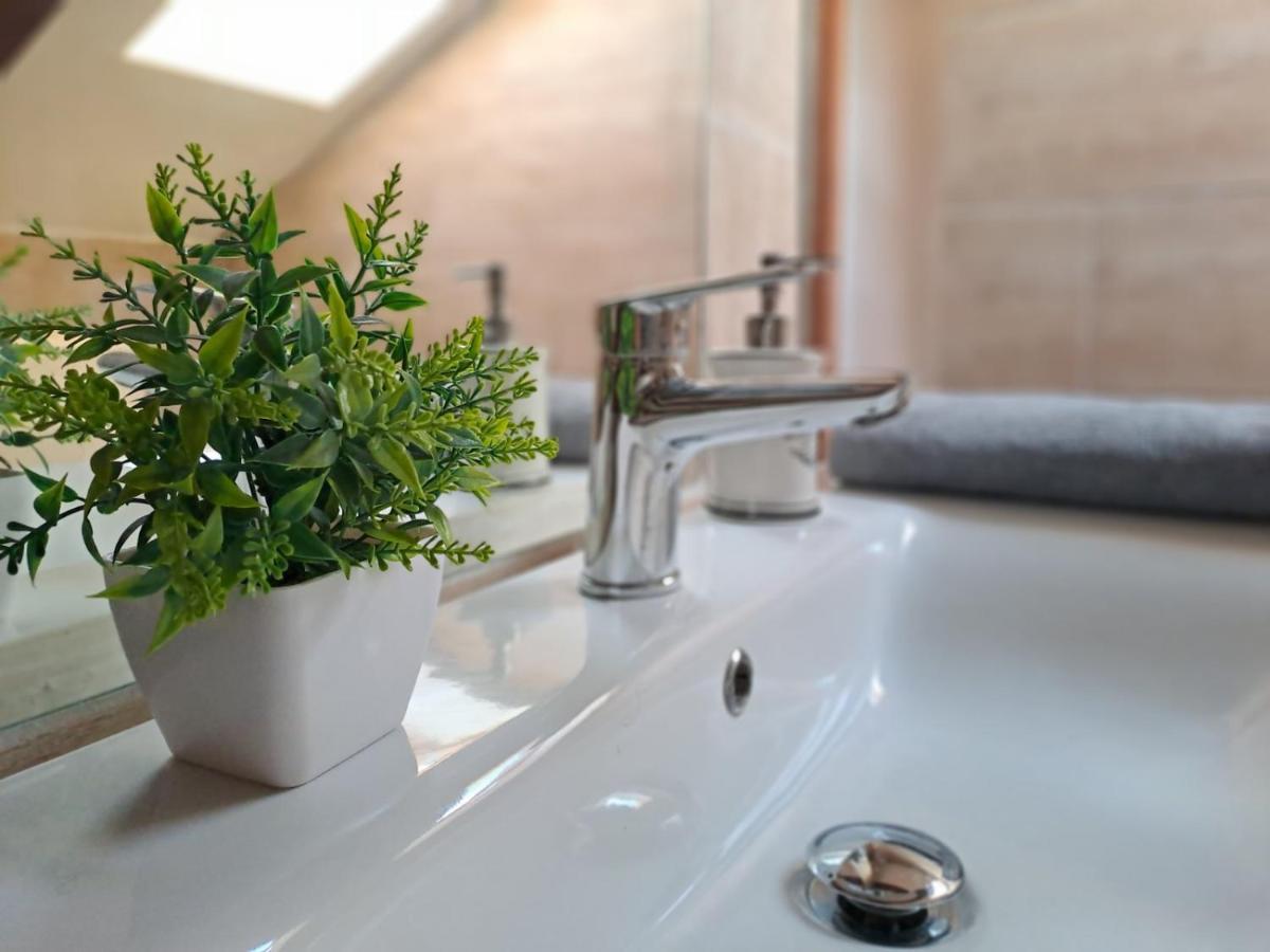 Apartmani Kozala Rijeka Luaran gambar