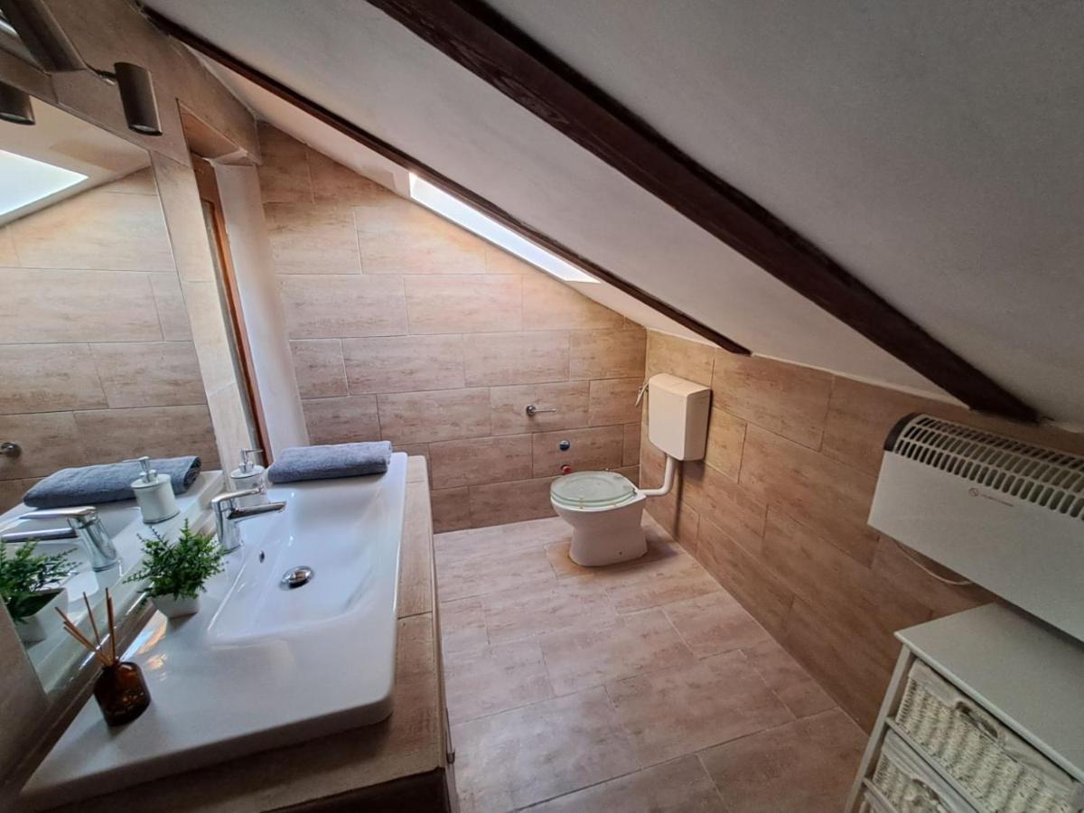 Apartmani Kozala Rijeka Luaran gambar