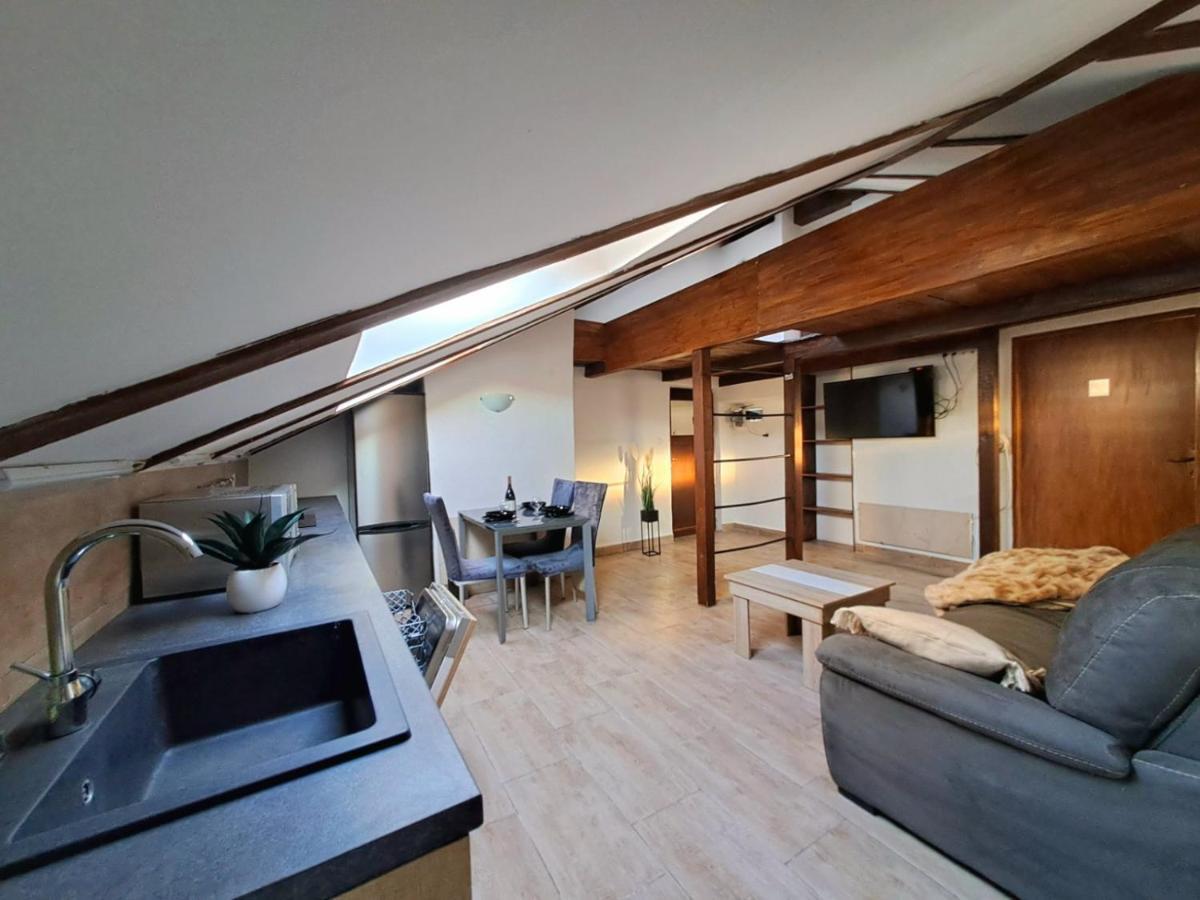 Apartmani Kozala Rijeka Luaran gambar