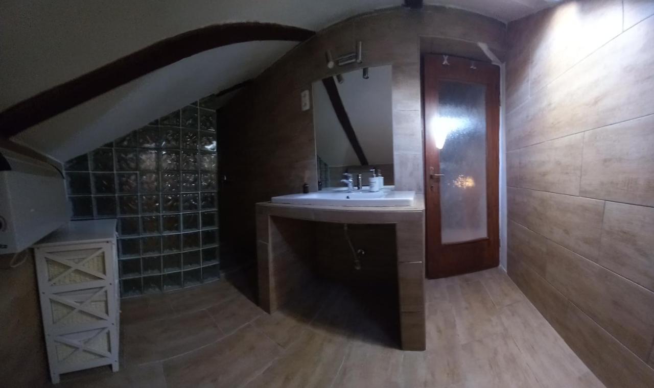 Apartmani Kozala Rijeka Luaran gambar