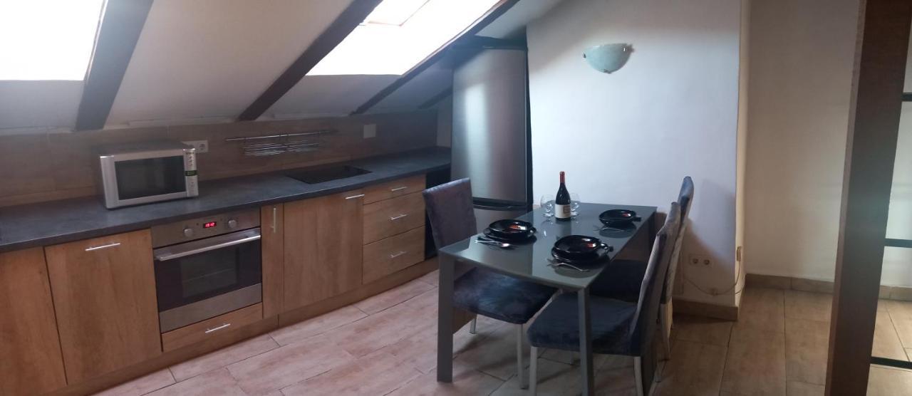 Apartmani Kozala Rijeka Luaran gambar