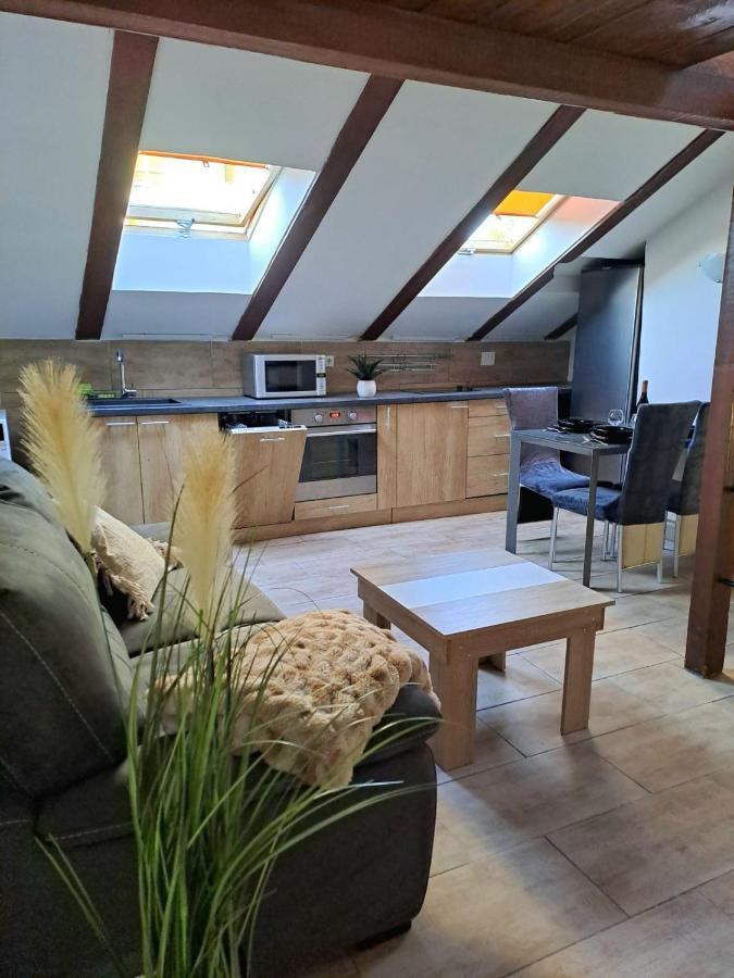 Apartmani Kozala Rijeka Luaran gambar