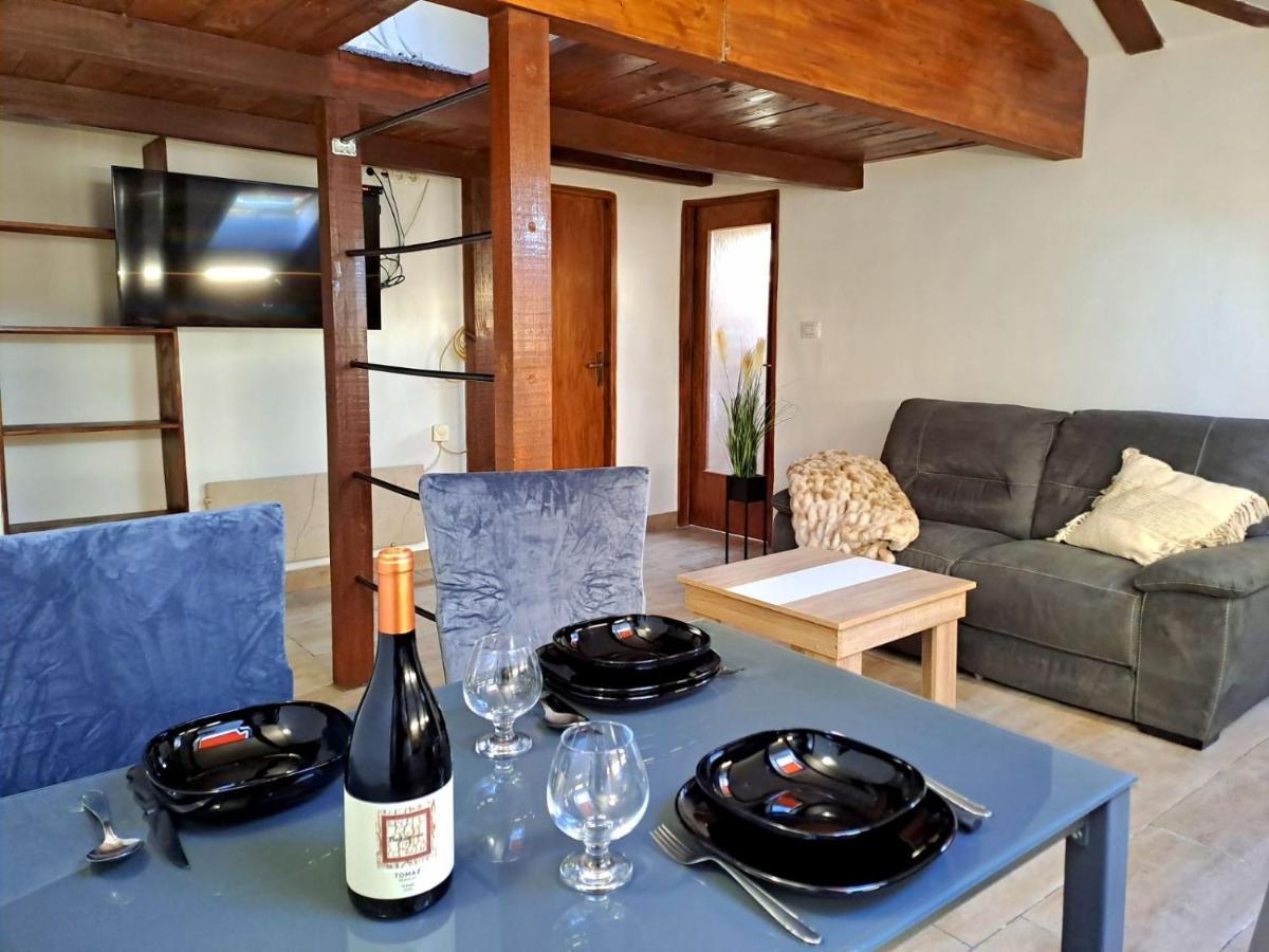 Apartmani Kozala Rijeka Luaran gambar