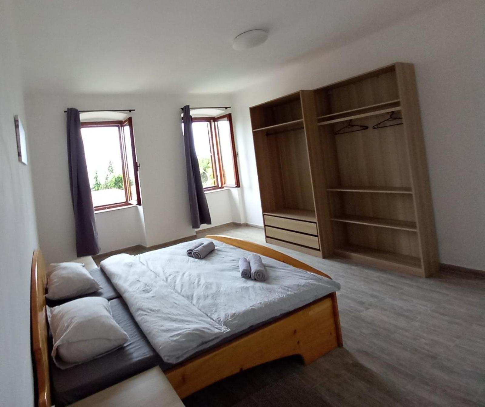 Apartmani Kozala Rijeka Luaran gambar