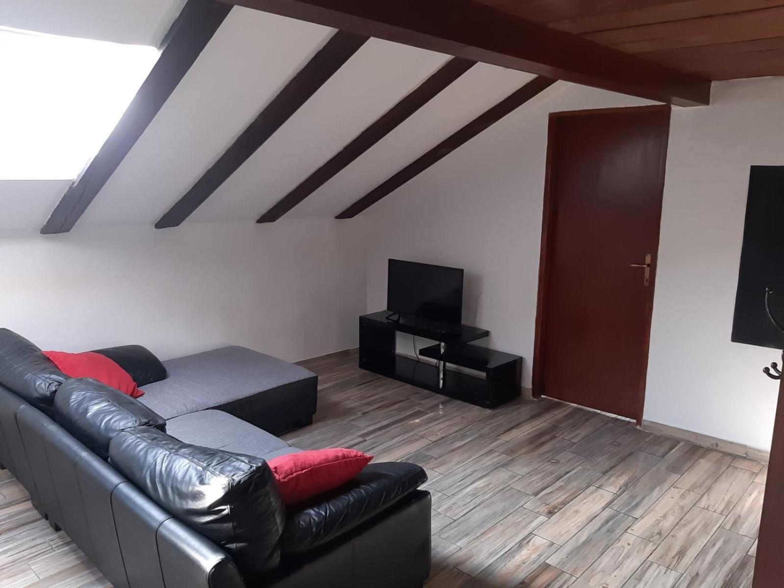Apartmani Kozala Rijeka Luaran gambar