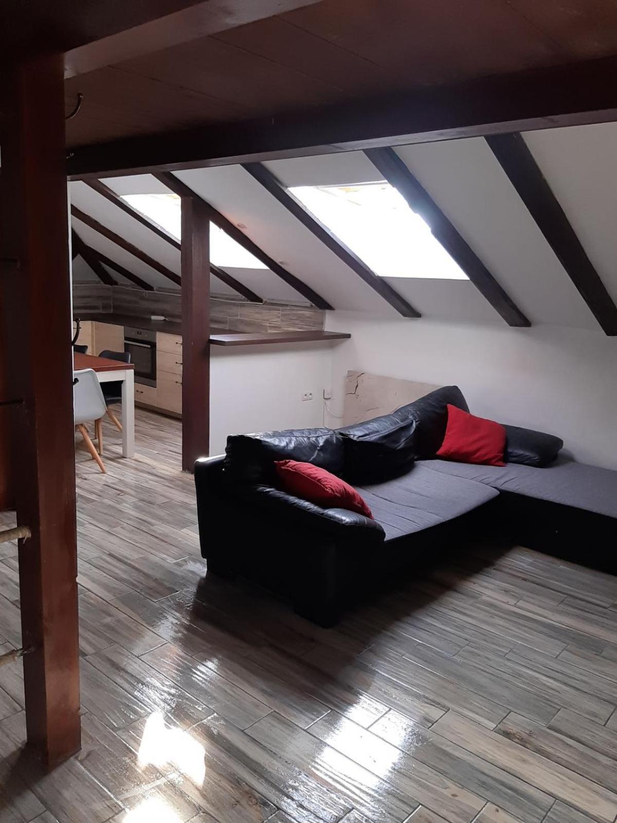 Apartmani Kozala Rijeka Luaran gambar