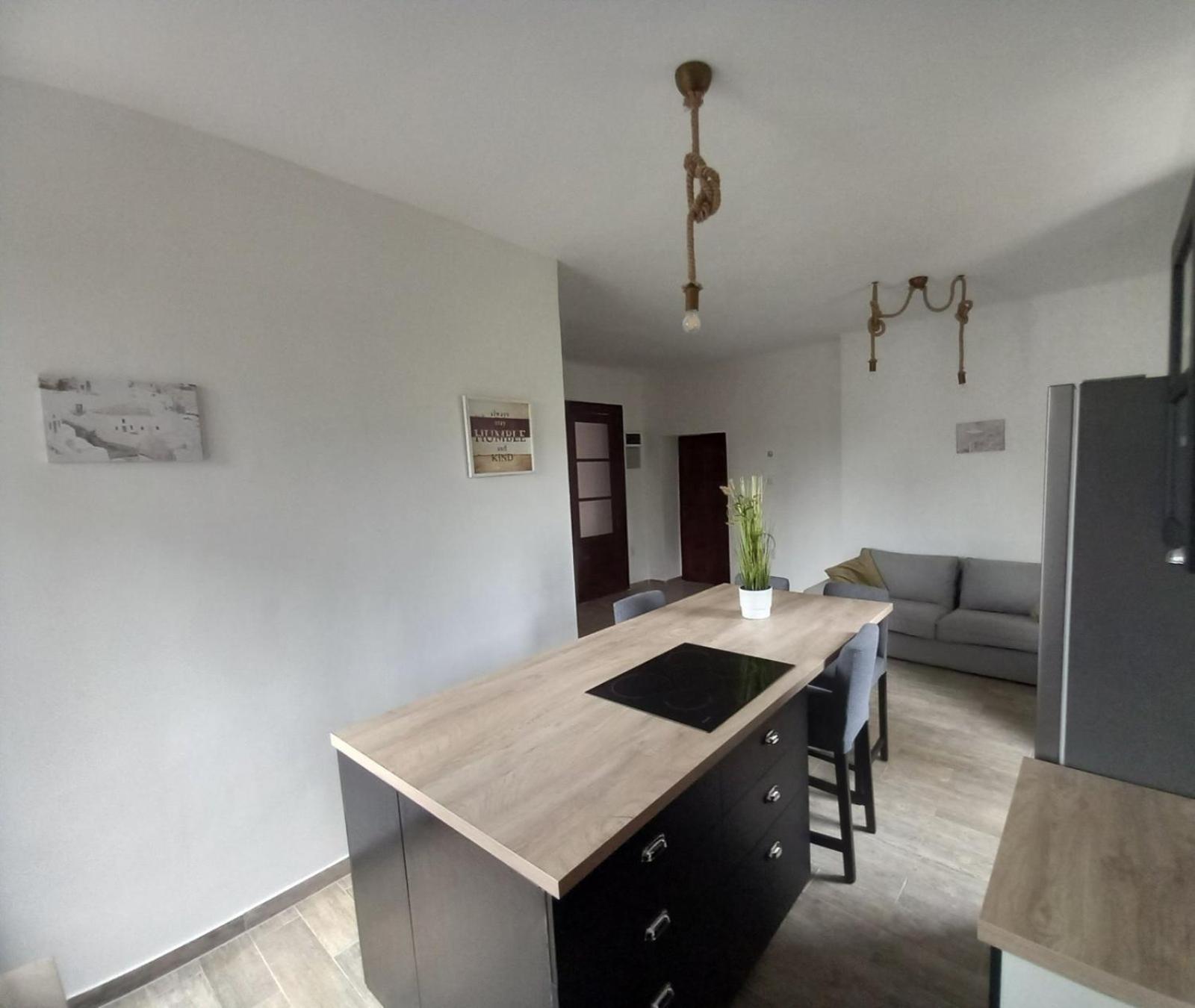 Apartmani Kozala Rijeka Luaran gambar