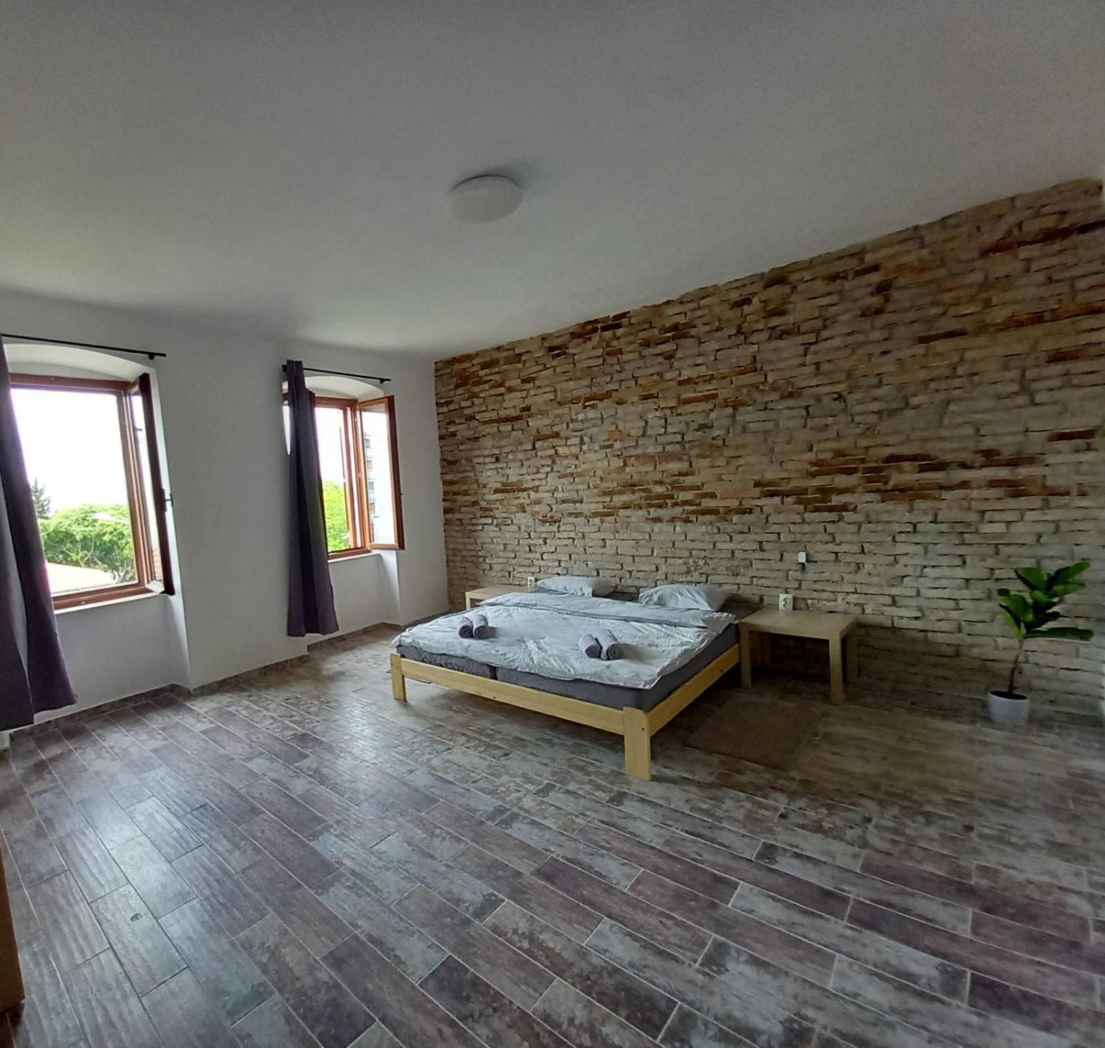 Apartmani Kozala Rijeka Luaran gambar