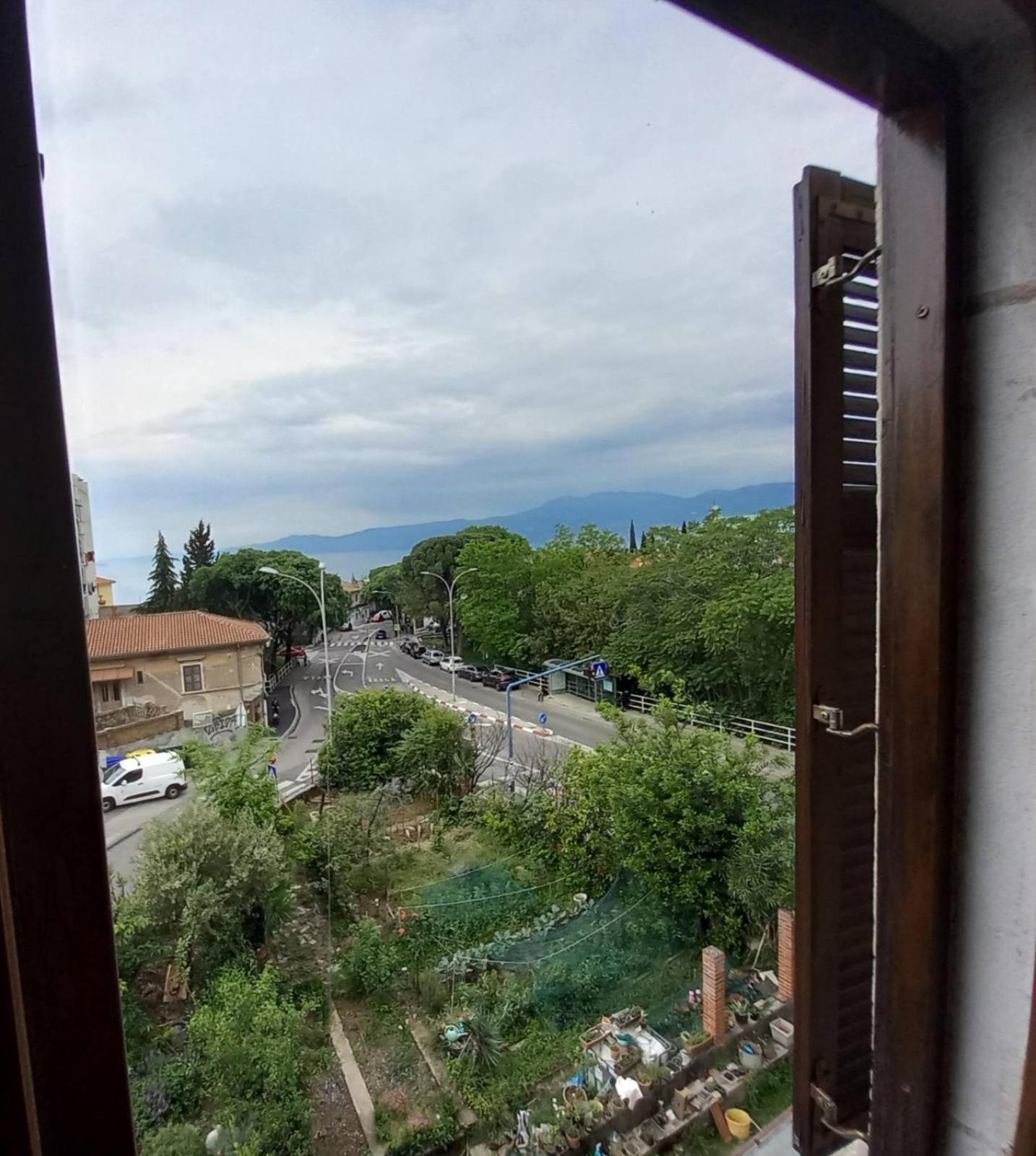 Apartmani Kozala Rijeka Luaran gambar
