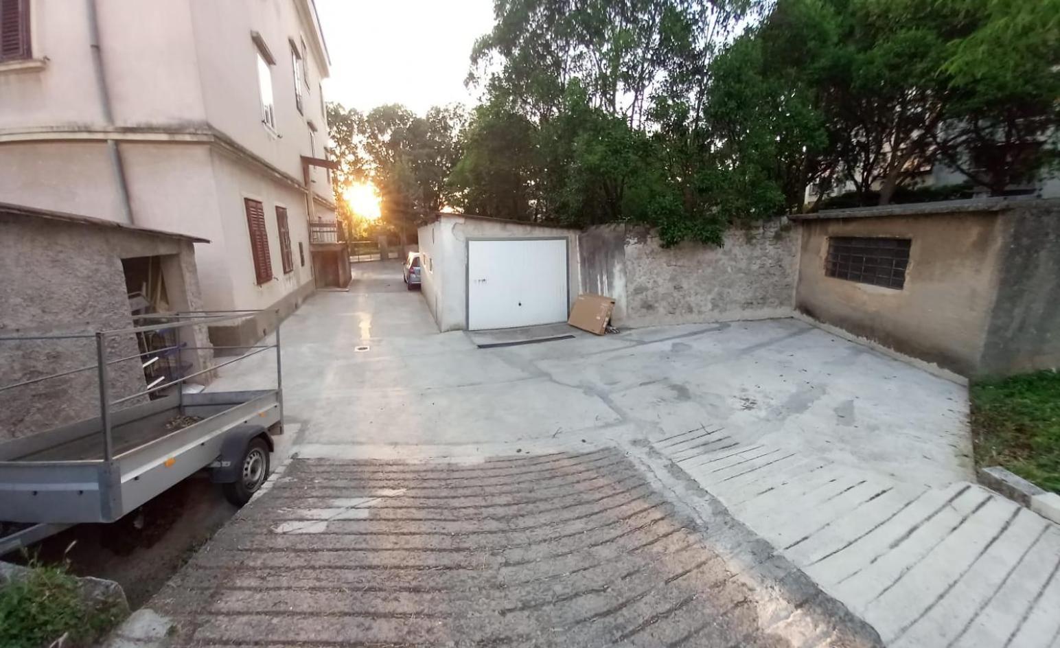 Apartmani Kozala Rijeka Luaran gambar