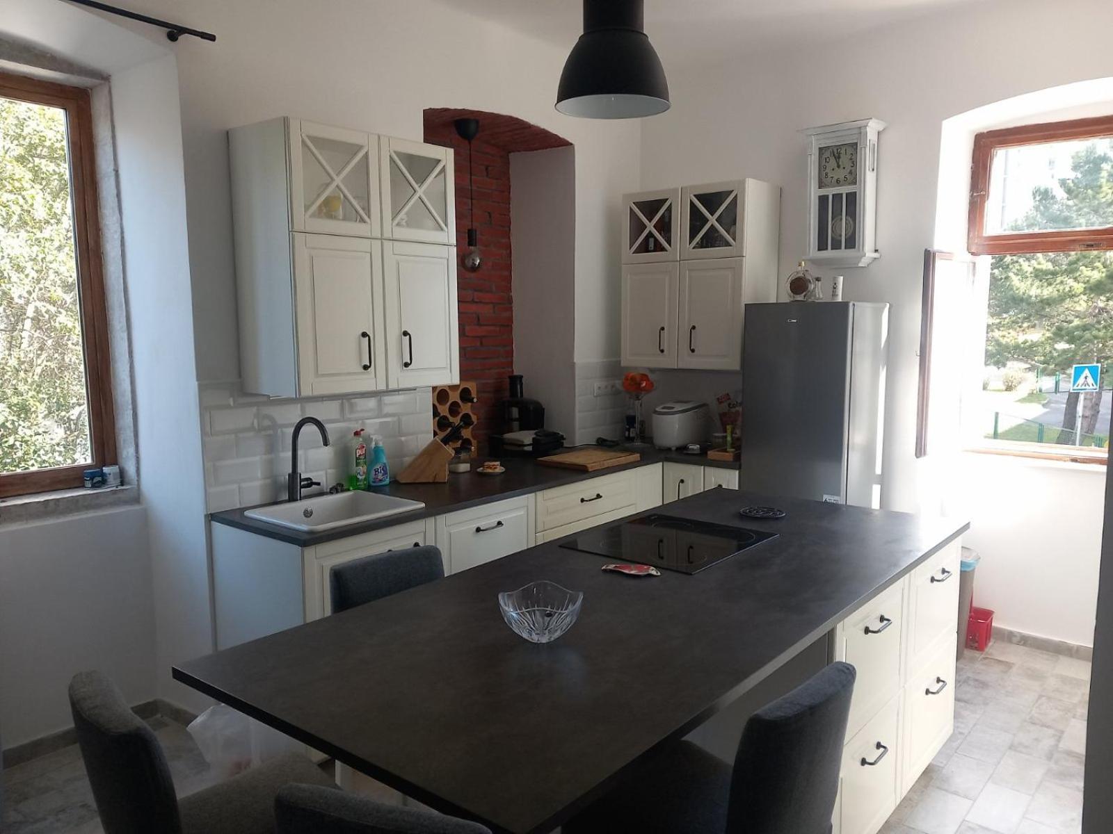 Apartmani Kozala Rijeka Luaran gambar