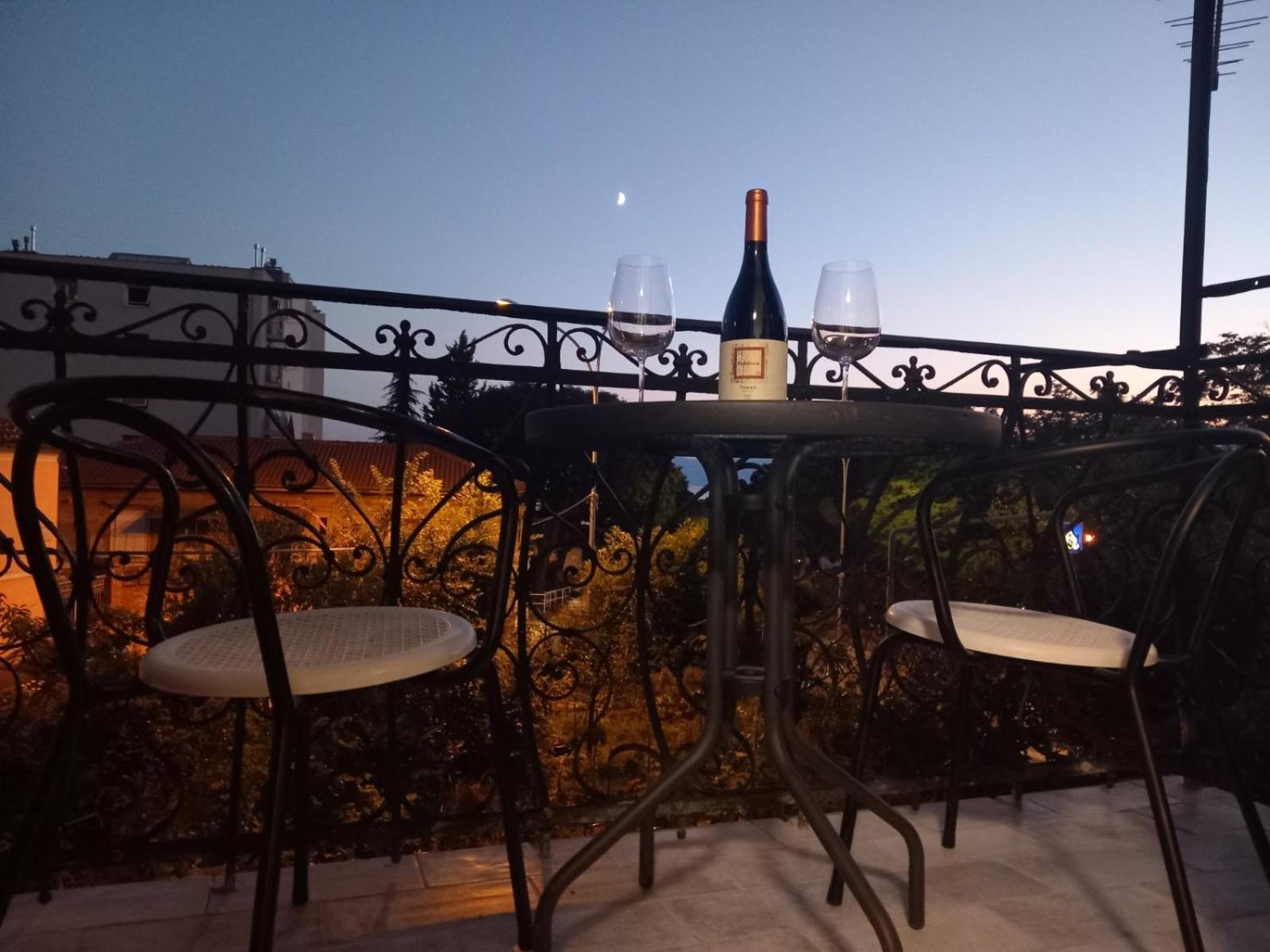 Apartmani Kozala Rijeka Luaran gambar
