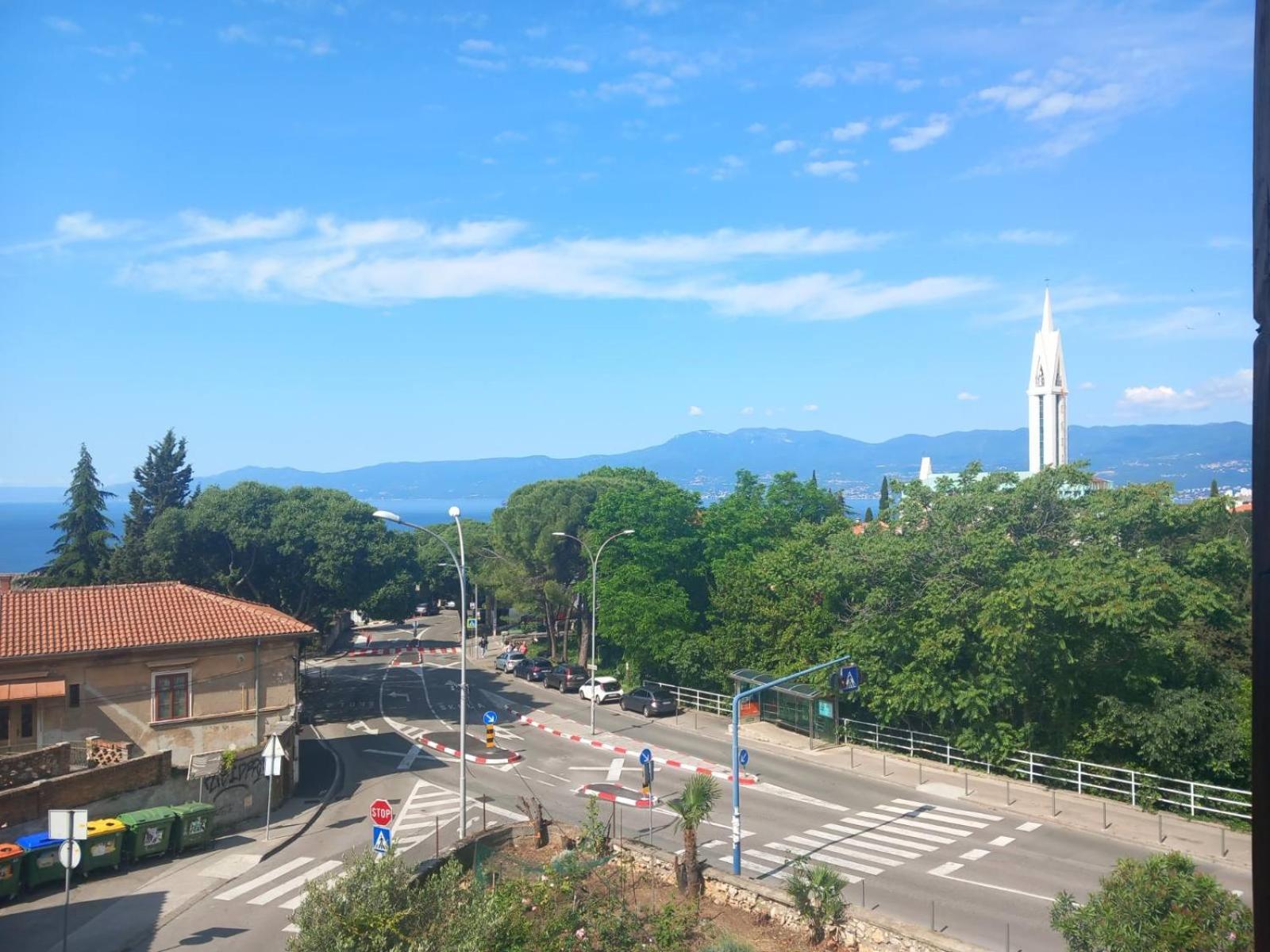Apartmani Kozala Rijeka Luaran gambar