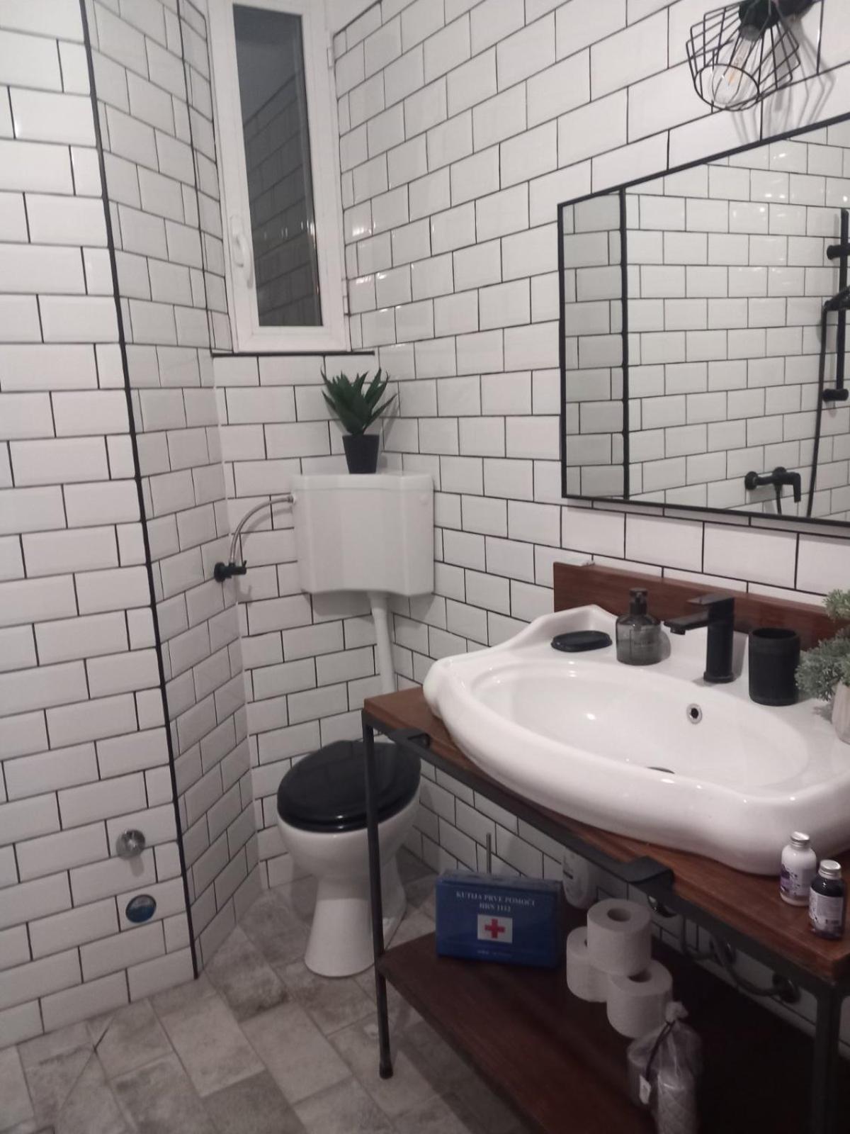 Apartmani Kozala Rijeka Luaran gambar