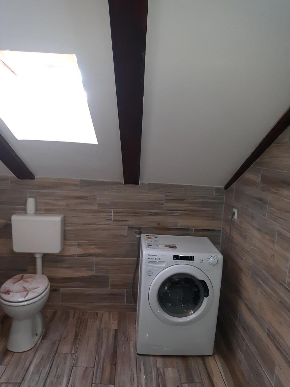 Apartmani Kozala Rijeka Luaran gambar